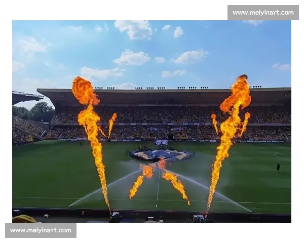 狼队 9 场 2 分垫底！主帅与球迷看台对峙