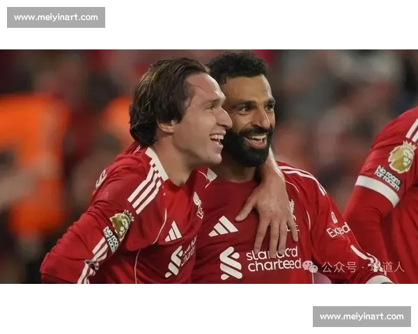 英超焦点战利物浦vs阿森纳赛前走势分析与胜负预测前瞻全面解读